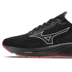 Tênis Masculino Mizuno Cool Ride 3 - Foto 3