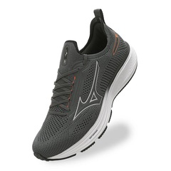 Tênis Masculino Mizuno Cool Ride 3 - Foto 4
