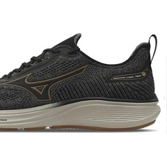 Tênis Masculino Mizuno Cool Ride 3 - Foto 3