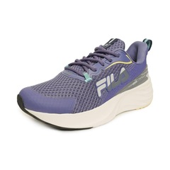 Tênis Feminino Fila Racer Comet - Foto 4
