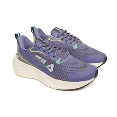 Tênis Feminino Fila Racer Comet - Foto 8