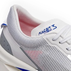 Tênis Feminino Fila Racer Carbon - Foto 4