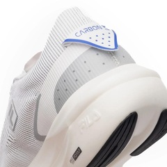 Tênis Feminino Fila Racer Carbon - Foto 6