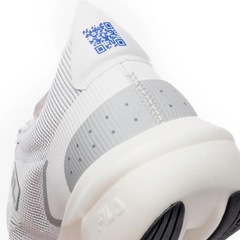 Tênis Feminino Fila Racer Carbon - Foto 7