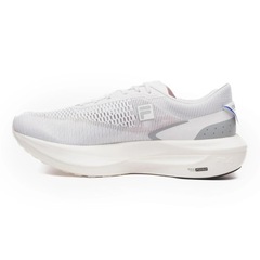 Tênis Feminino Fila Racer Carbon - Foto 9