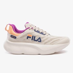 Tênis Feminino Fila Maxxi Lite - Foto 1