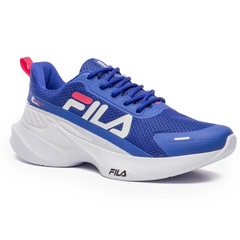 Tênis Feminino Fila Progress Lite - Foto 2