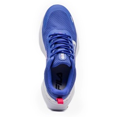 Tênis Feminino Fila Progress Lite - Foto 4