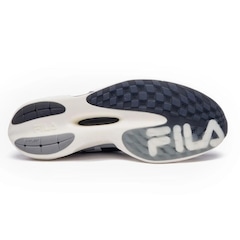 Tênis Masculino Fila Kr7 Pro - Foto 7