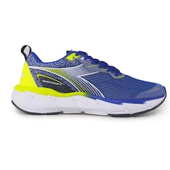 Tênis Masculino Diadora Spartacus II - Foto 1