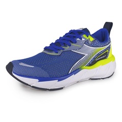 Tênis Masculino Diadora Spartacus II - Foto 4