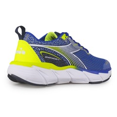 Tênis Masculino Diadora Spartacus II - Foto 6
