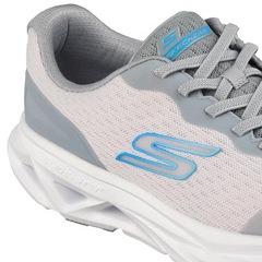Tênis Feminino Skechers Glide Step Vortex - Foto 3