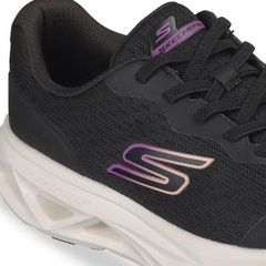 Tênis Feminino Skechers Glide Step Vortex - Foto 3