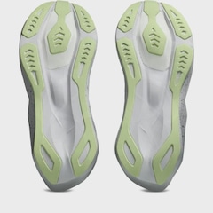 Tênis Masculino Asics Novablast 6 Platinum - Foto 7