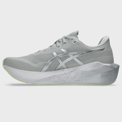Tênis Feminino Asics Novablast 6 Platinum - Foto 2