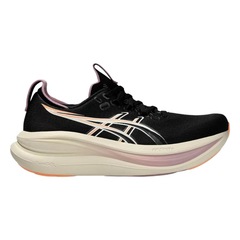 Tênis Feminino Asics Nimbus 28 - Foto 1