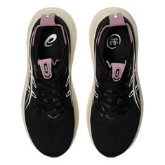 Tênis Feminino Asics Nimbus 28 - Foto 3