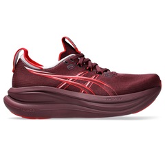 Tênis Feminino Asics Nimbus 28 - Foto 1