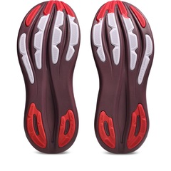 Tênis Feminino Asics Nimbus 28 - Foto 3