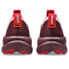 Tênis Feminino Asics Nimbus 28 - Foto 6