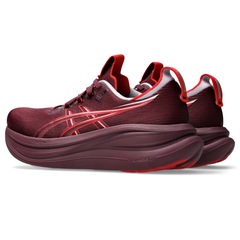Tênis Feminino Asics Nimbus 28 - Foto 7
