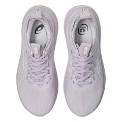 Tênis Feminino Asics Nimbus 28 - Foto 3