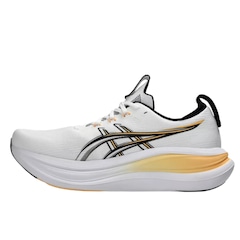 Tênis Masculino Asics Nimbus 28 - Foto 2
