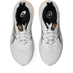 Tênis Masculino Asics Nimbus 28 - Foto 5