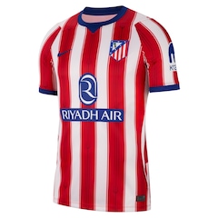 Camisa do Atlético de Madrid I 26/27 Torcedor Pro Nike Masculina - Foto 1
