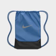 Sacola Nike Brasilia Unissex - Foto 1