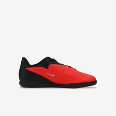 Chuteira de Futsal Infantil Nike Phantom 6 Club Low - Foto 1