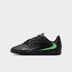 Chuteira de Futsal Infantil Nike Phantom 6 Club Low - Foto 2