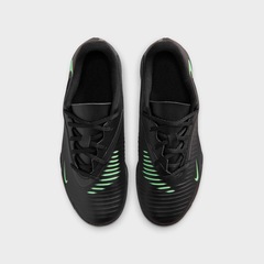 Chuteira de Futsal Infantil Nike Phantom 6 Club Low - Foto 3
