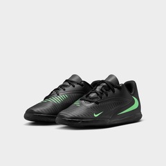 Chuteira de Futsal Infantil Nike Phantom 6 Club Low - Foto 4