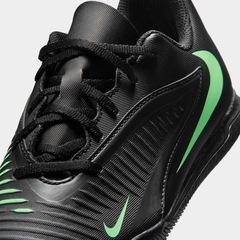 Chuteira de Futsal Infantil Nike Phantom 6 Club Low - Foto 7