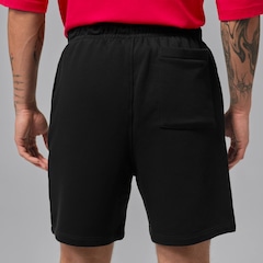 Shorts Jordan Jumpman Fleece Masculino - Foto 3