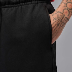 Shorts Jordan Jumpman Fleece Masculino - Foto 4