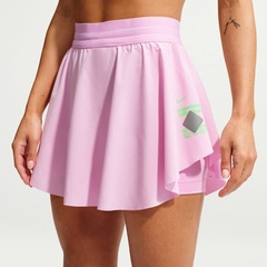 Shorts Saia Nike Swift NV Feminina - Foto 2