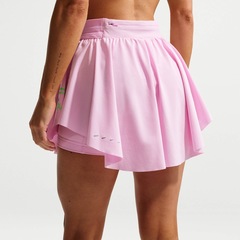Shorts Saia Nike Swift NV Feminina - Foto 3