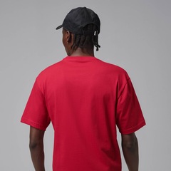 Camiseta Nike Jordan Jumpman Masculina - Foto 2