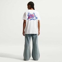 Camiseta Nike Sportswear Classic Boyfriend 32 Feminina - Foto 5