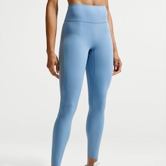 Calça Legging Dri-FIT Nike Universa Mesh Feminina - Foto 2