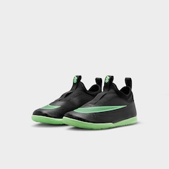 Chuteira de Futsal Nike Infantil Mercurial Vapor 17 Club - Foto 4