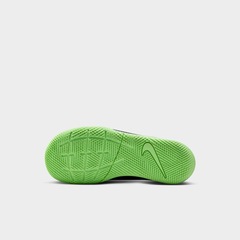 Chuteira de Futsal Nike Infantil Mercurial Vapor 17 Club - Foto 6