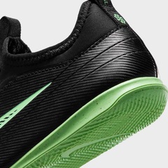 Chuteira de Futsal Nike Infantil Mercurial Vapor 17 Club - Foto 8