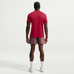 Camiseta Dri-FIT Nike Flex Masculina - Foto 4