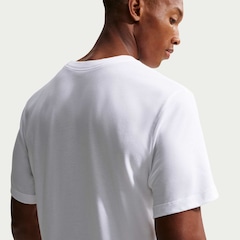 Camiseta Dri-FIT Nike Run DNA 2 Masculina - Foto 2