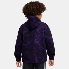 Blusão Barcelona Nike Kobe Mamba Infantil - Foto 3