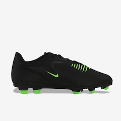 Chuteira de Campo Infantil Nike Phantom 6 Club Low - Foto 1